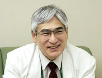 社会医療法人 天神会 理事長 古賀 伸彦