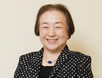 古賀国際看護学院 薬師寺 道明