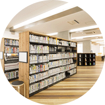 図書室